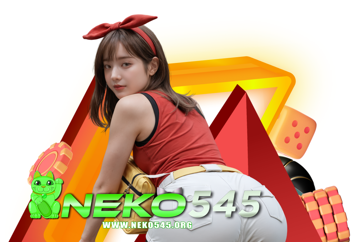 neko545 แจกเครดิตฟรี